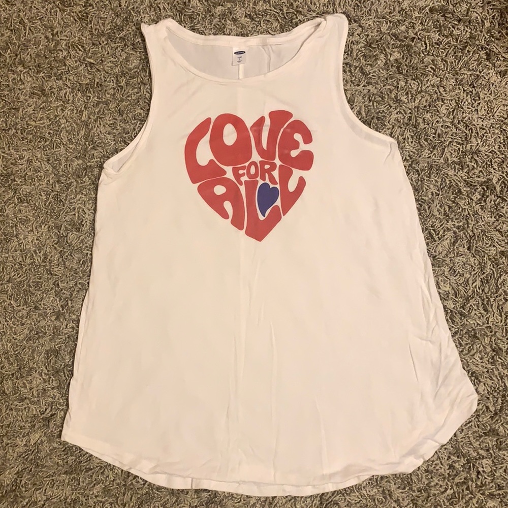 Old Navy Shirt